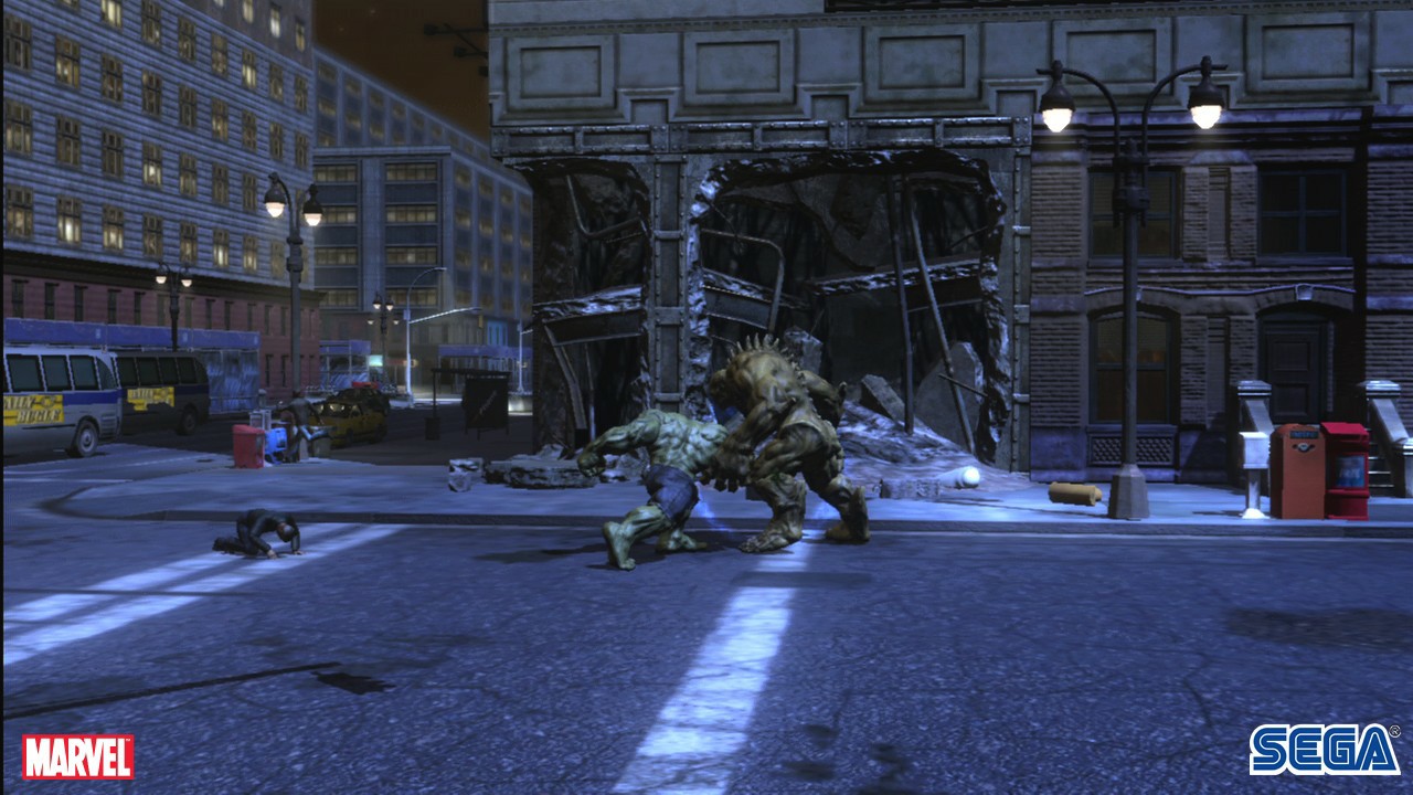 El Increíble Hulk - Imagen 14