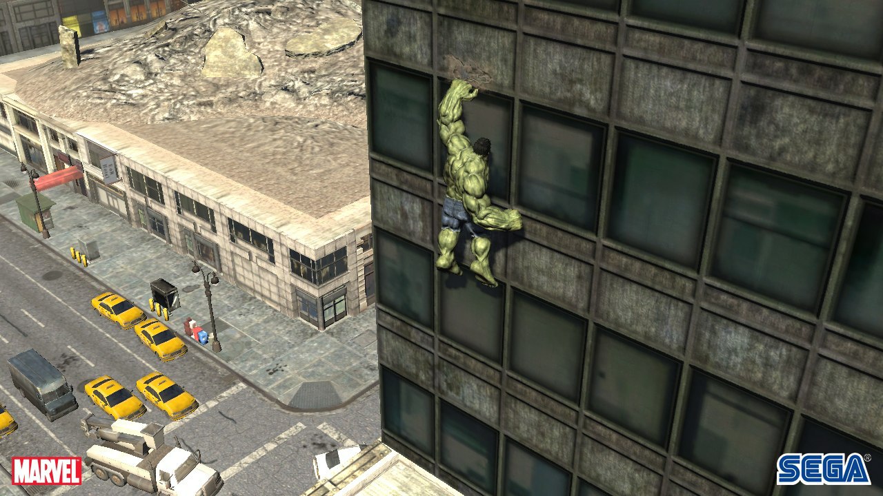 El Increíble Hulk - Imagen 46