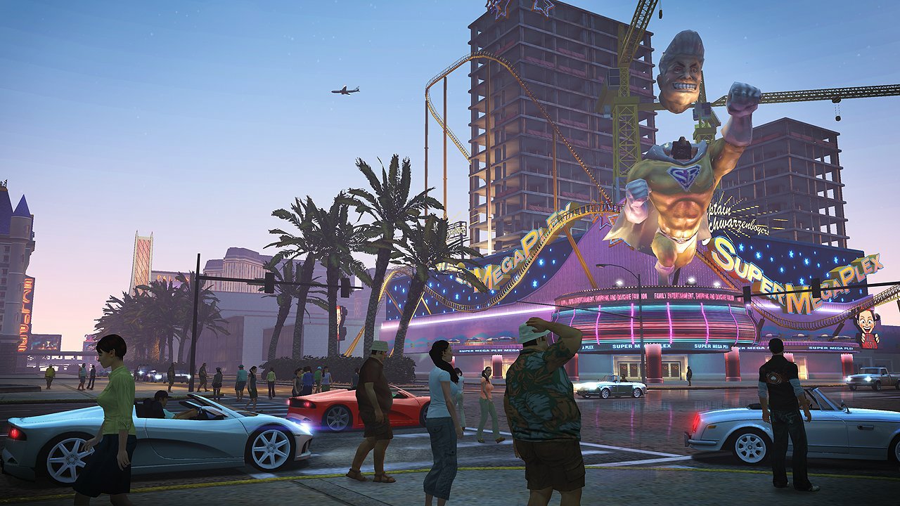 This is Vegas - Imagen 20