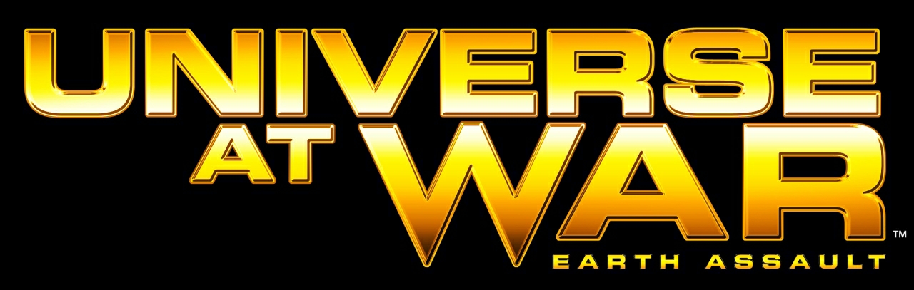 El Universo en Guerra: Asalto a la Tierra - Imagen 21