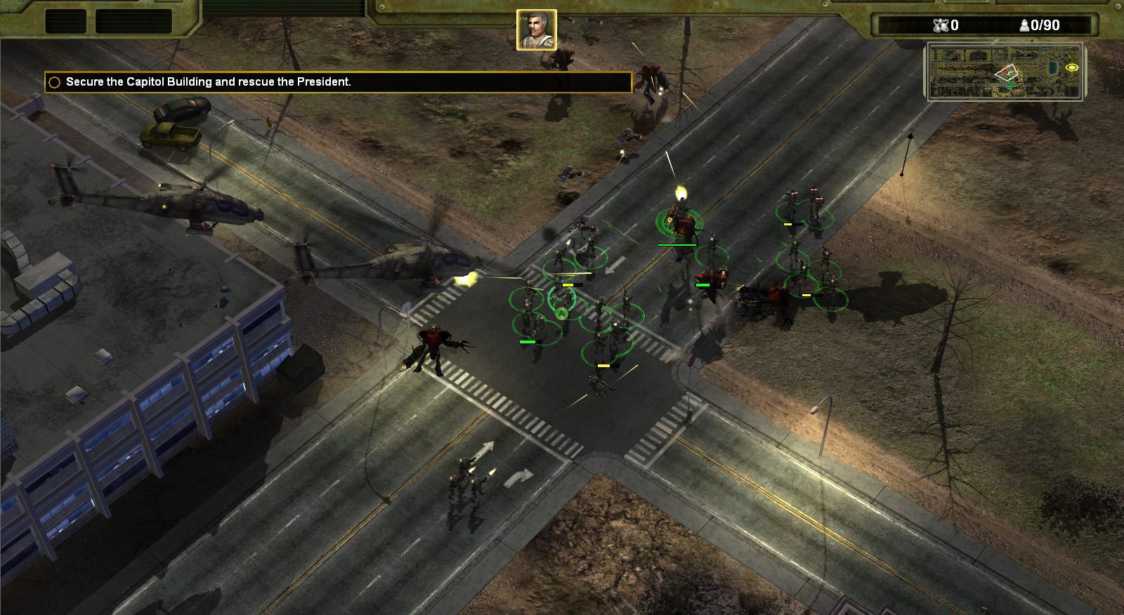 El Universo en Guerra: Asalto a la Tierra - Imagen 26