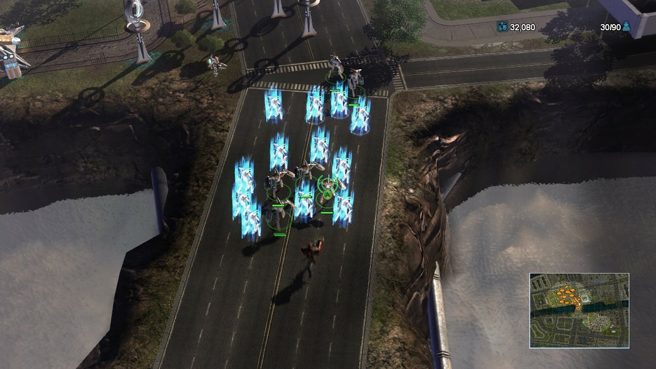 El Universo en Guerra: Asalto a la Tierra - Imagen 19