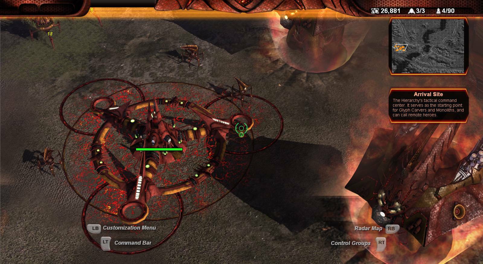 El Universo en Guerra: Asalto a la Tierra - Imagen 14