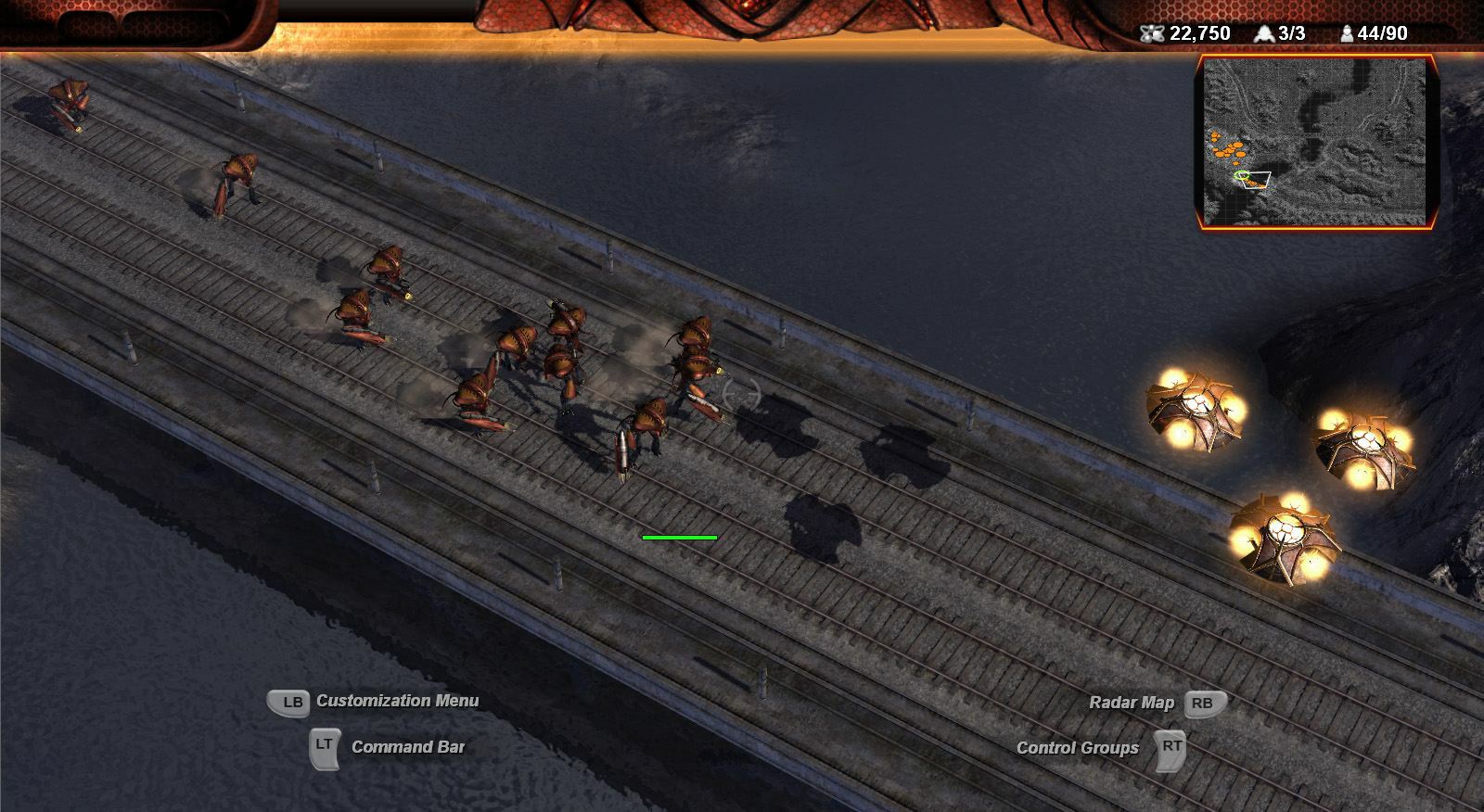 El Universo en Guerra: Asalto a la Tierra - Imagen 13