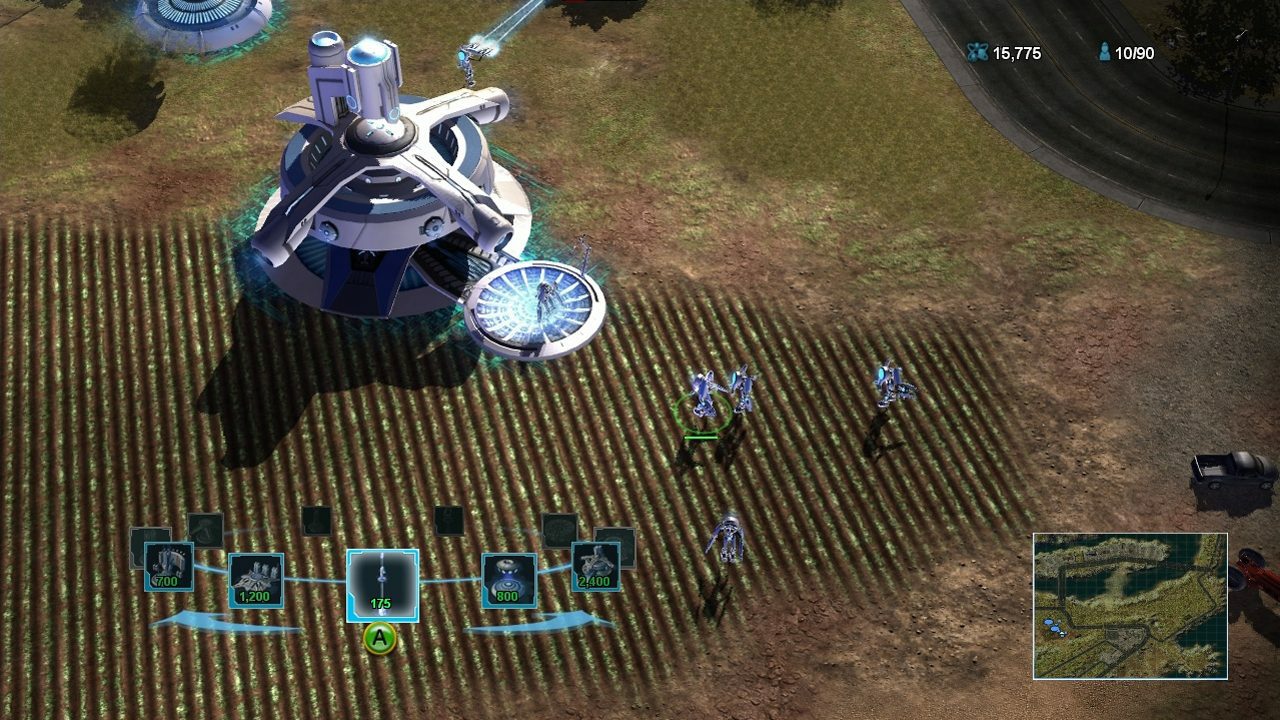 El Universo en Guerra: Asalto a la Tierra - Imagen 25