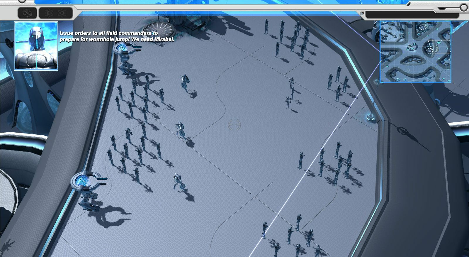 El Universo en Guerra: Asalto a la Tierra