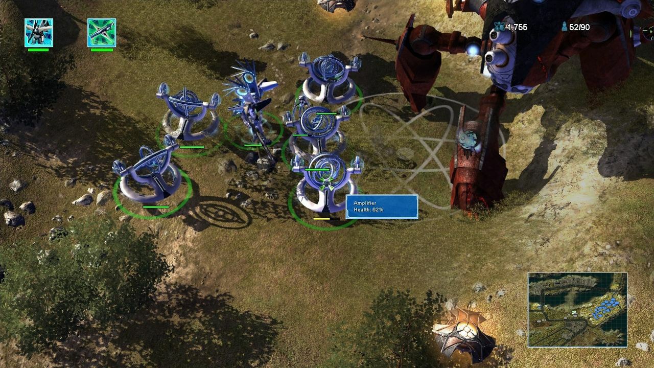 El Universo en Guerra: Asalto a la Tierra - Imagen 23