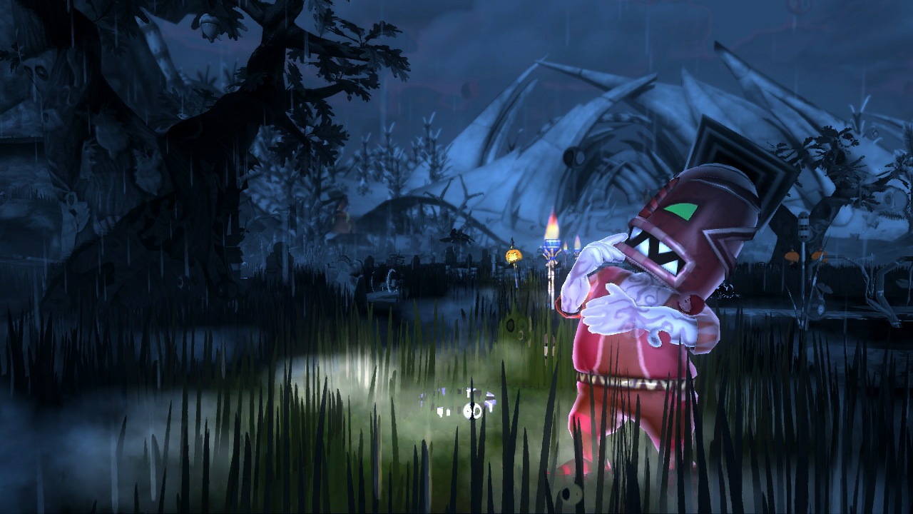 Viva Piñata Trouble in Paradise - Imagen 14