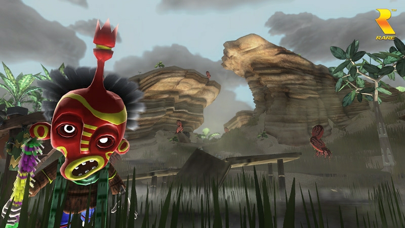 Viva Piñata Trouble in Paradise