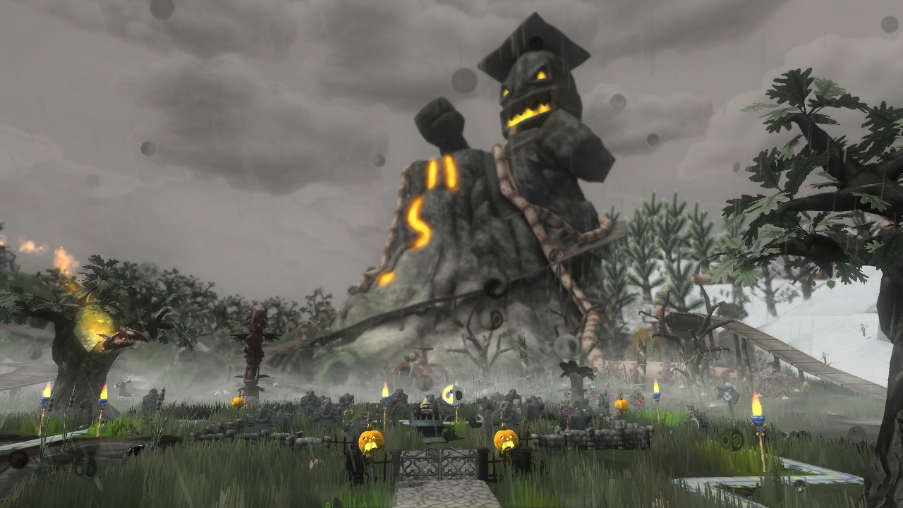 Viva Piñata Trouble in Paradise - Imagen 15