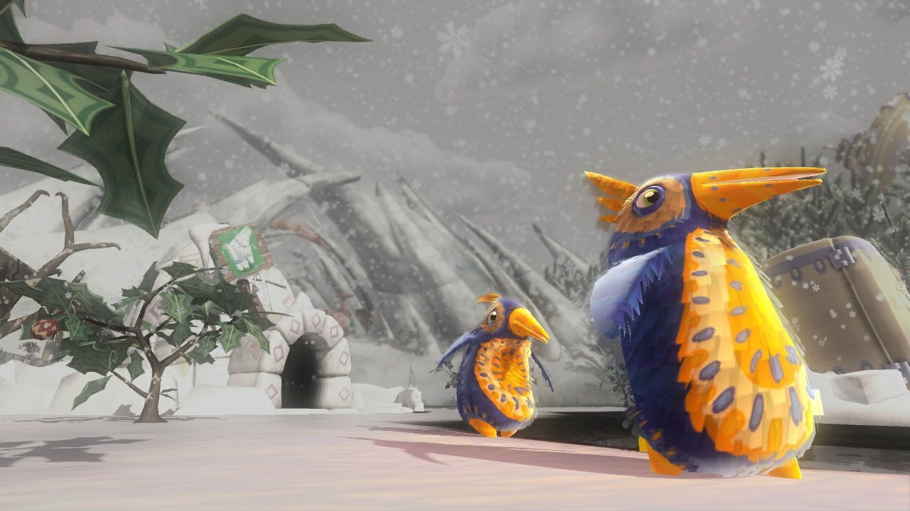 Viva Piñata Trouble in Paradise - Imagen 20