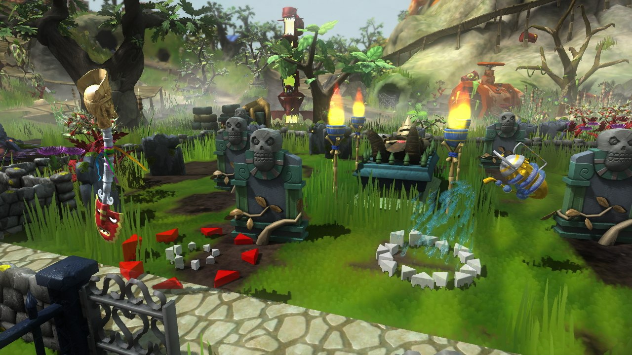 Viva Piñata Trouble in Paradise - Imagen 19