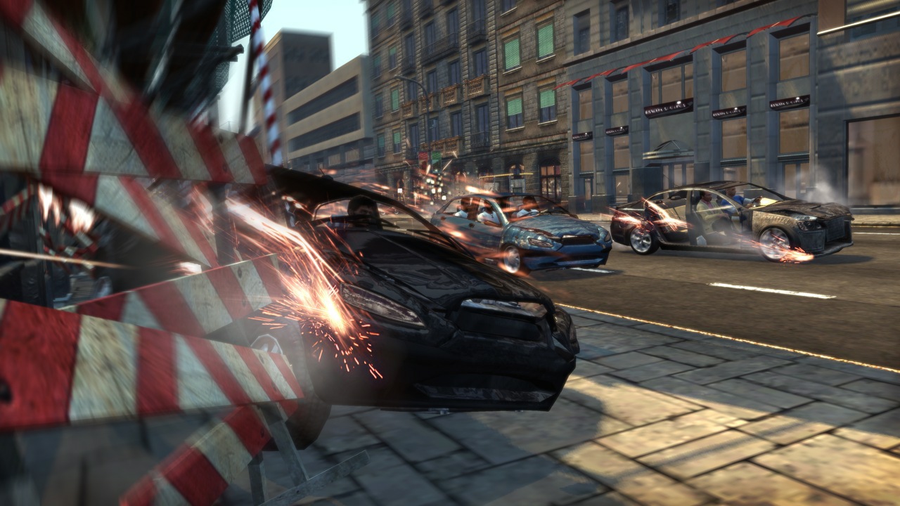 Wheelman - Imagen 14