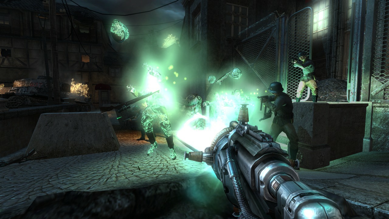 Wolfenstein - Imagen 13