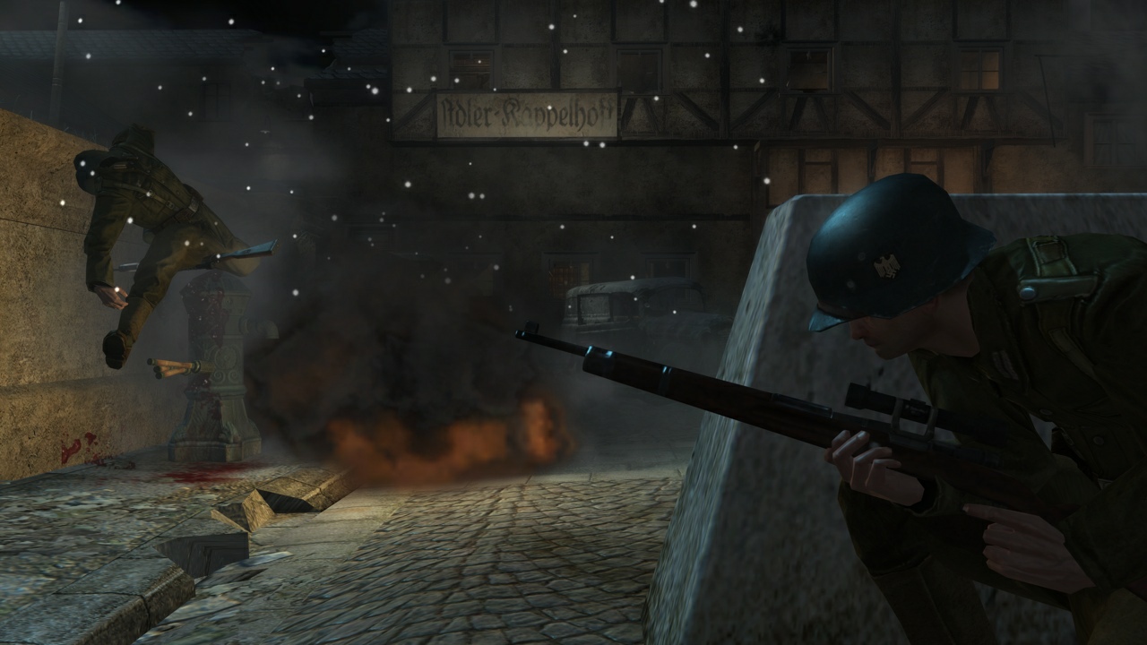 Wolfenstein - Imagen 15