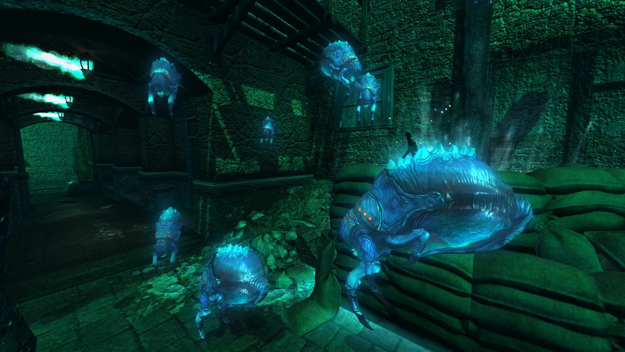 Wolfenstein - Imagen 17