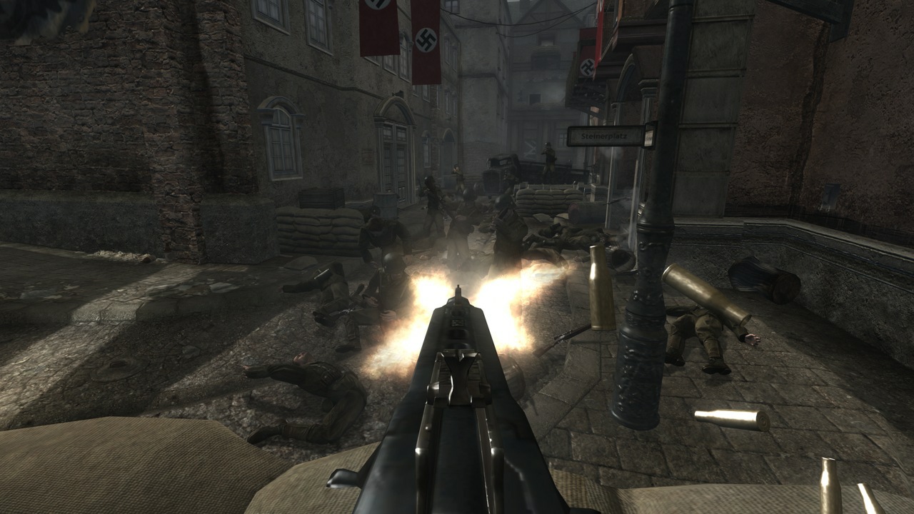 Wolfenstein - Imagen 14