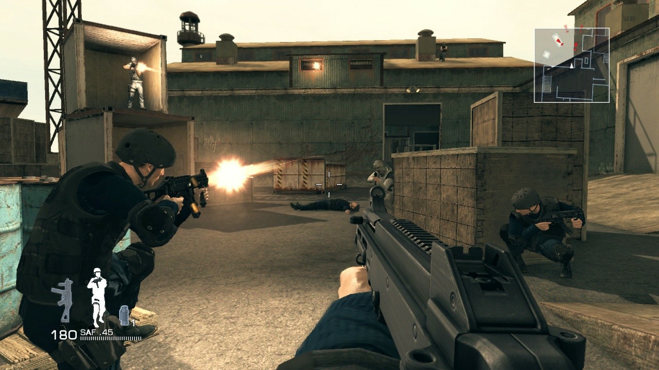 007: Quantum of Solace - Imagen 15