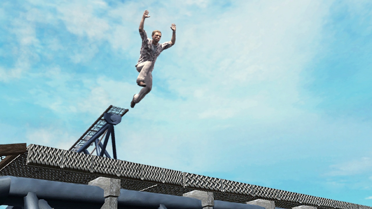 007: Quantum of Solace - Imagen 22