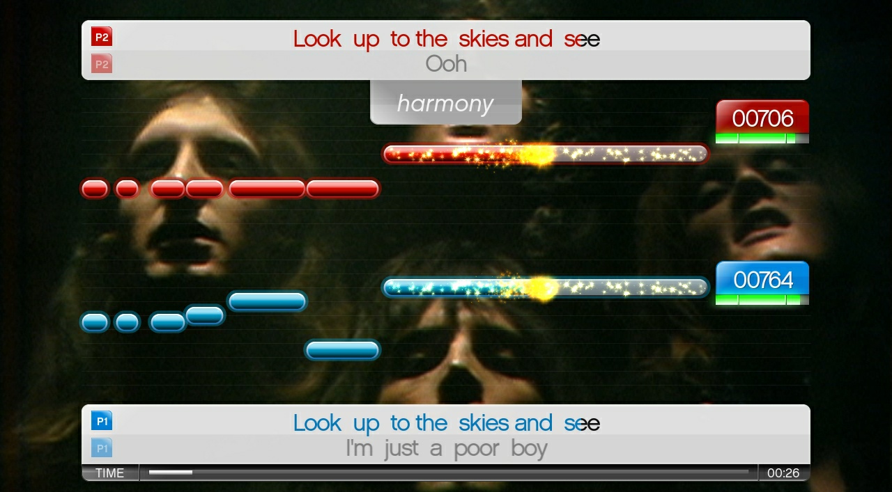 SingStar Queen - Imagen 20