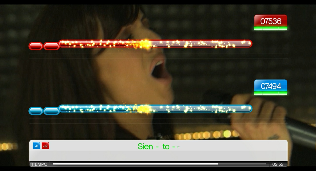 SingStar Pop 2009 - Imagen 18