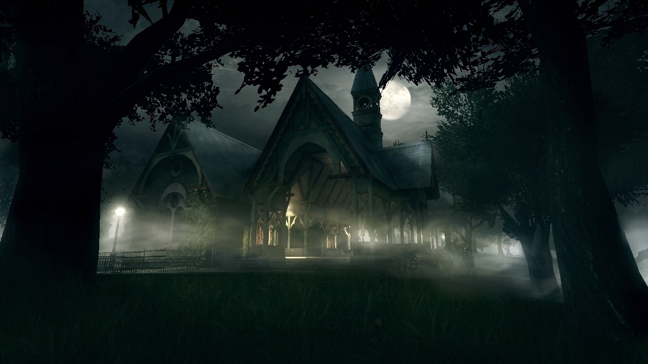 Alone in the Dark - Imagen 37