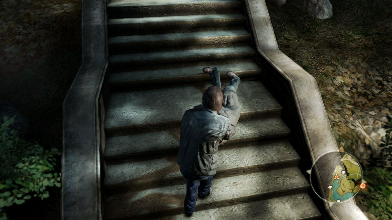 Alone in the Dark - Imagen 34