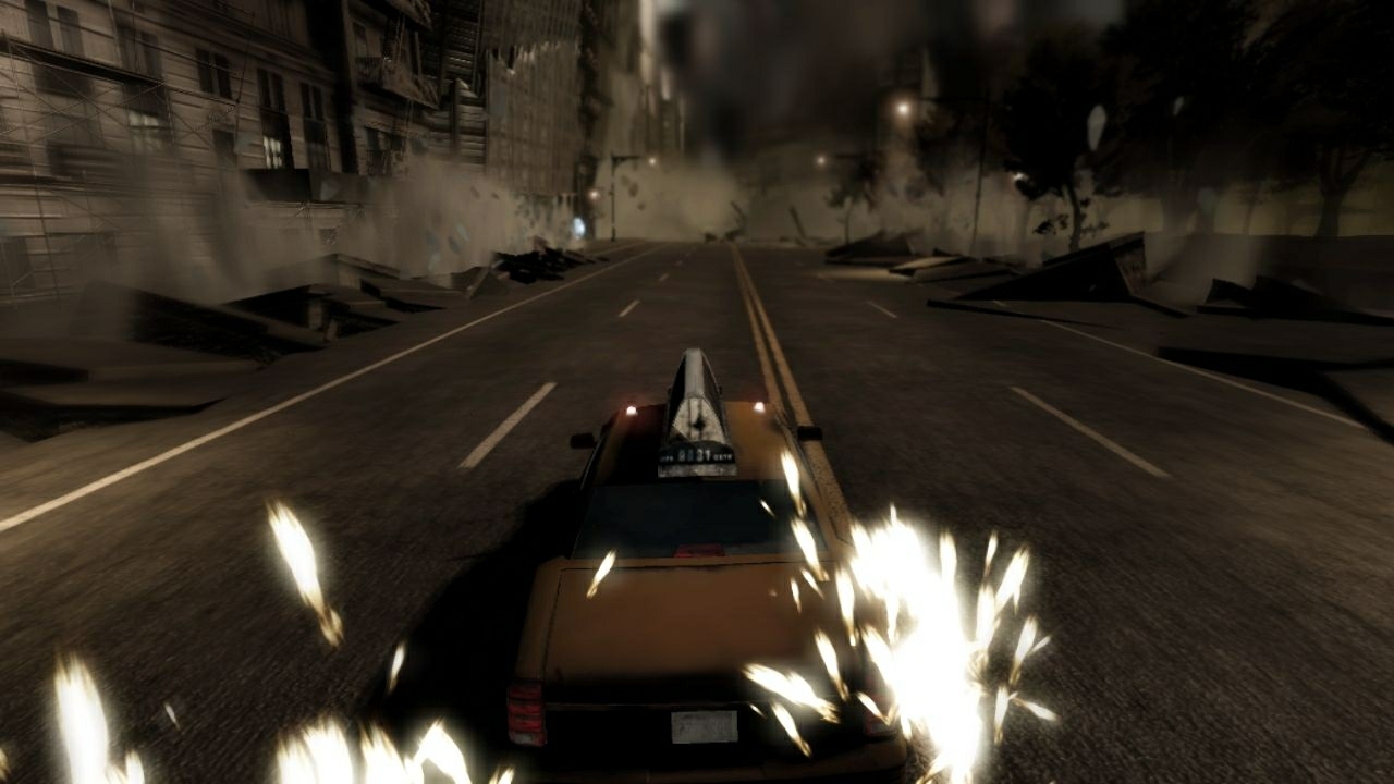 Alone in the Dark - Imagen 33