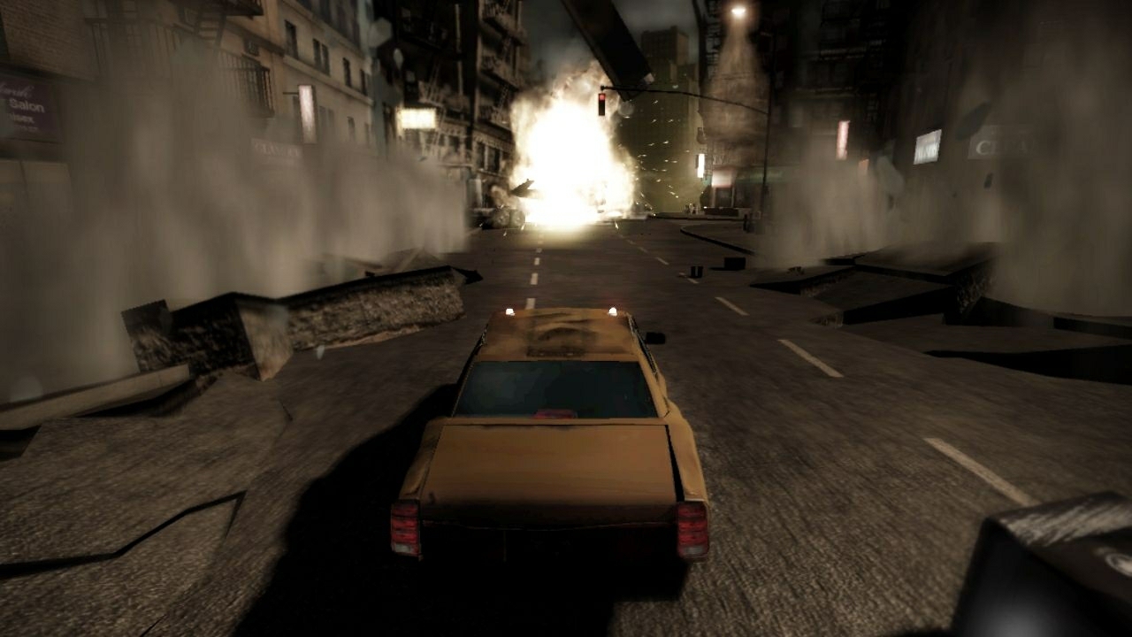 Alone in the Dark - Imagen 29