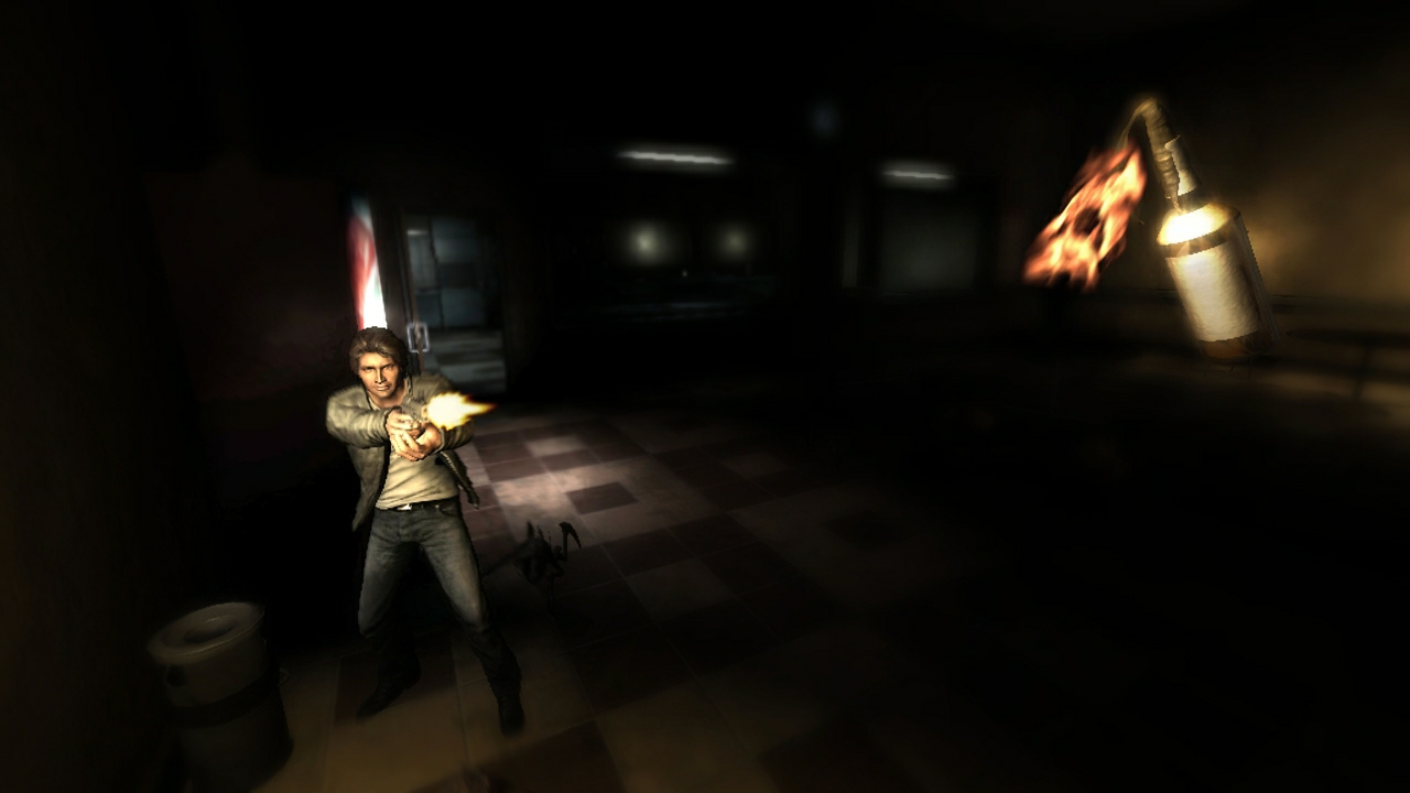 Alone in the Dark - Imagen 39