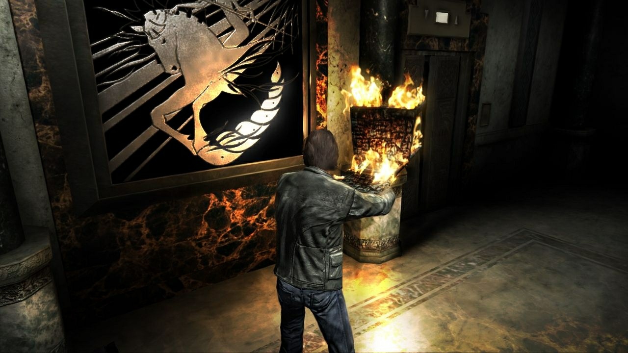 Alone in the Dark - Imagen 32