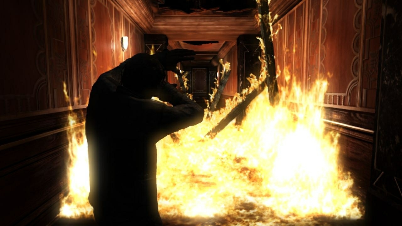 Alone in the Dark - Imagen 28