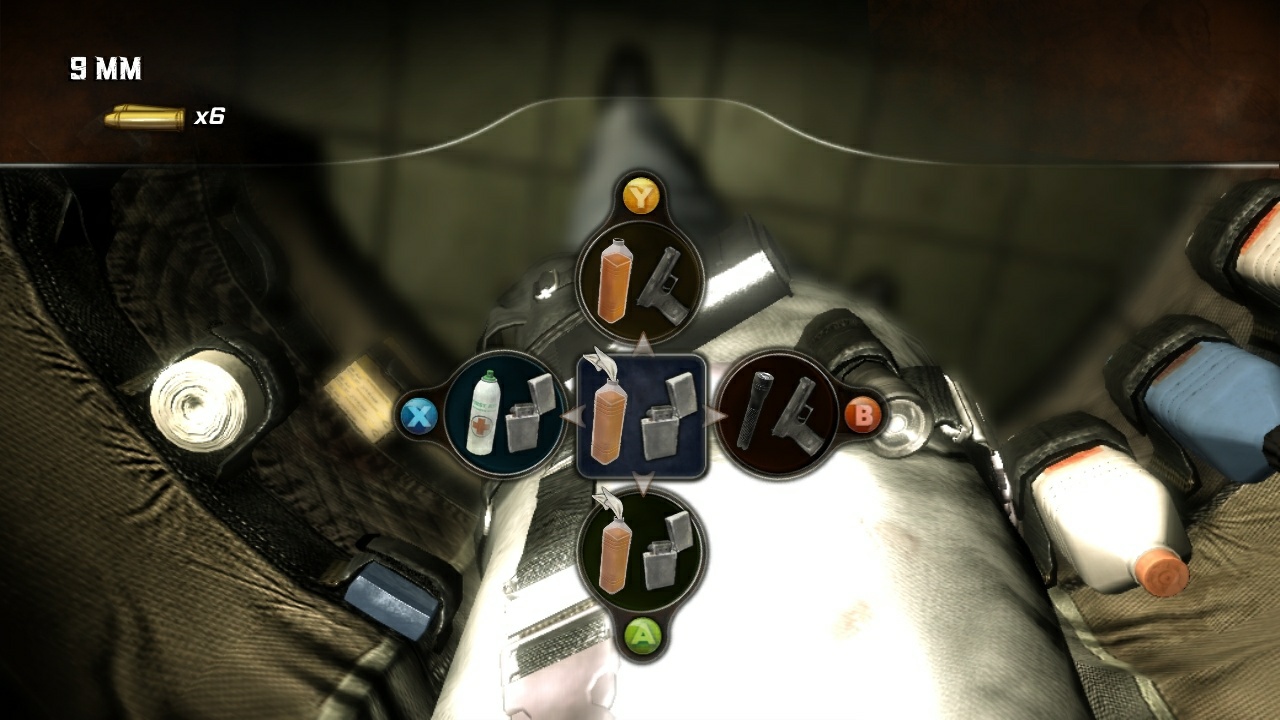 Alone in the Dark - Imagen 23