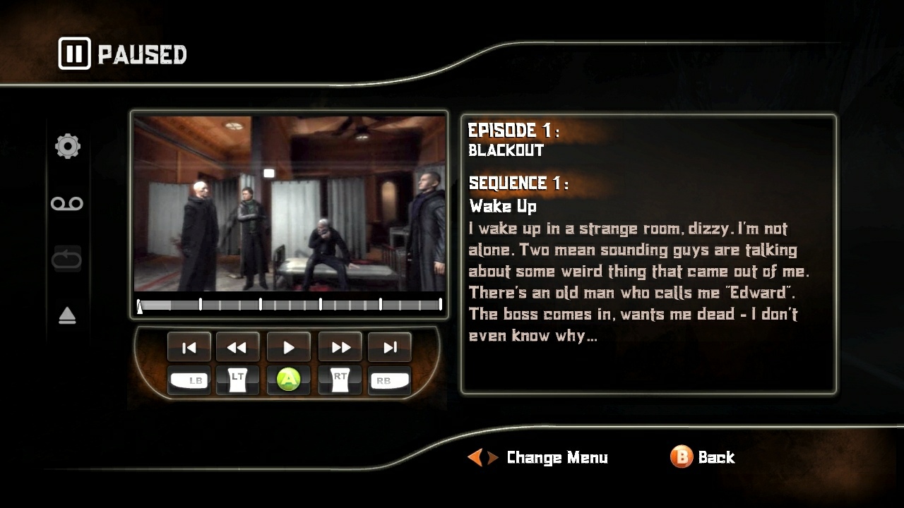 Alone in the Dark - Imagen 24