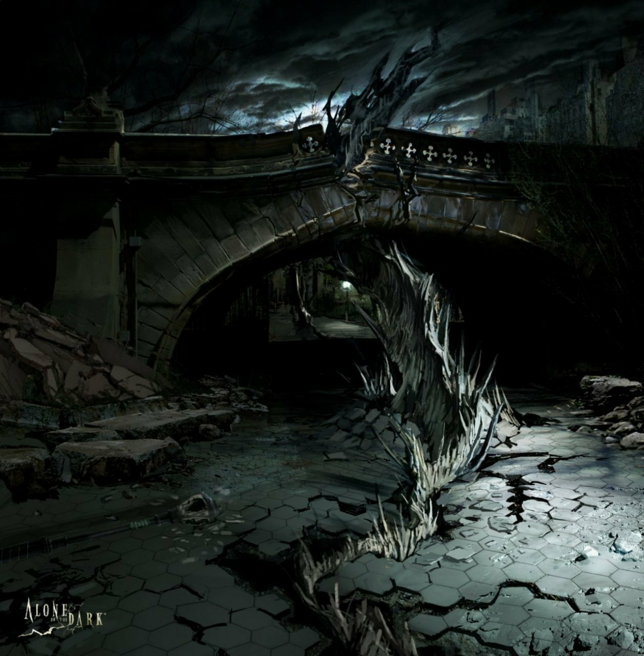 Alone in the Dark - Imagen 17