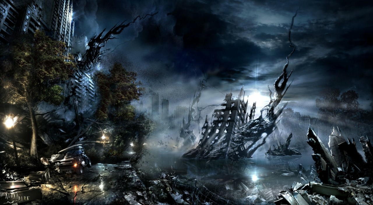 Alone in the Dark - Imagen 21