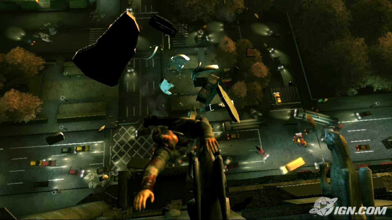 Alone in the Dark - Imagen 16