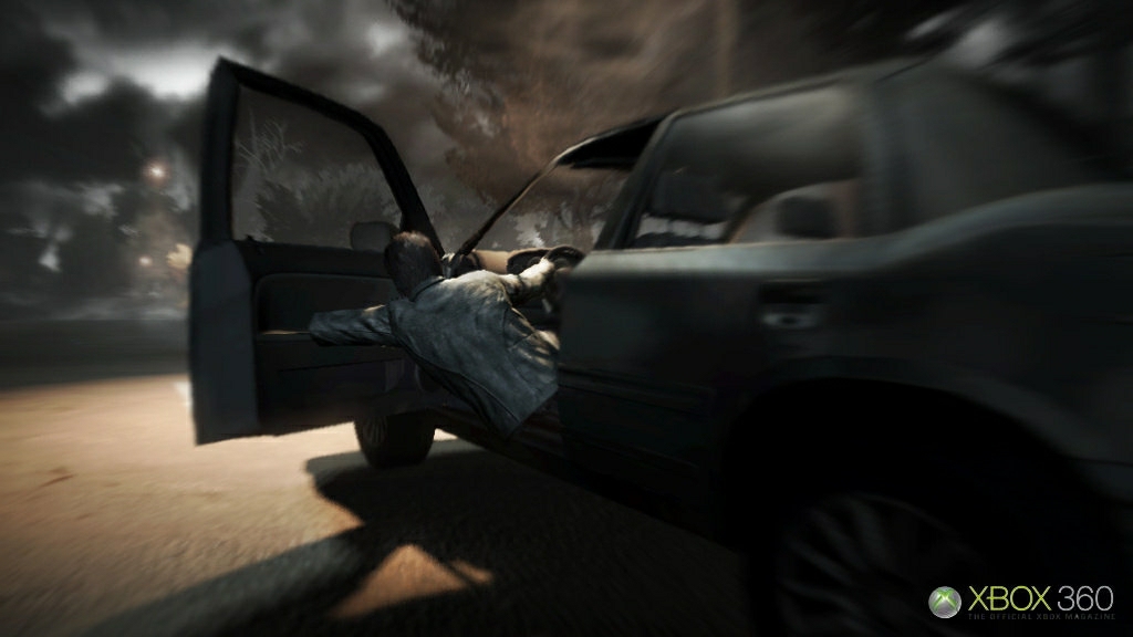 Alone in the Dark - Imagen 41