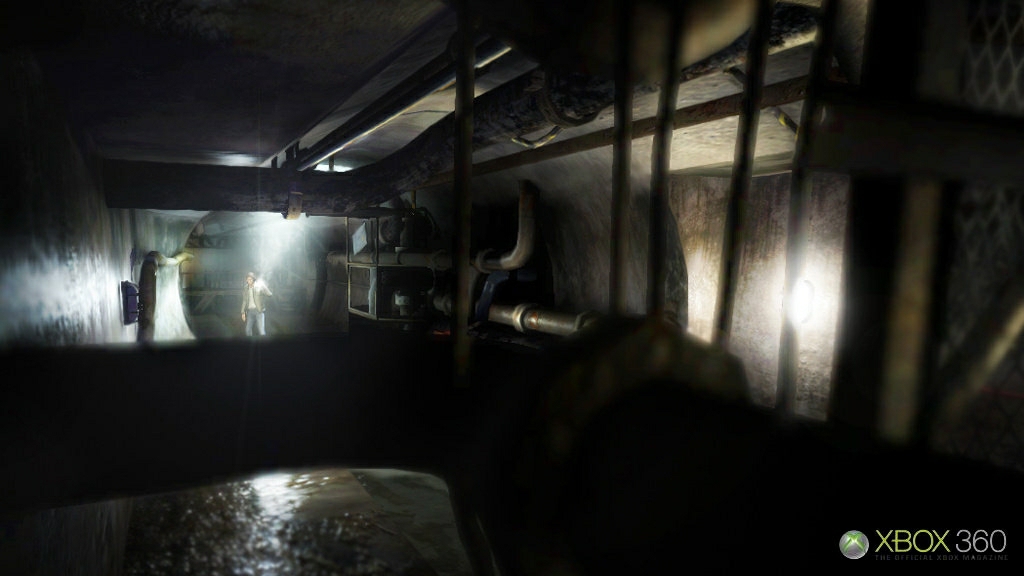 Alone in the Dark - Imagen 38