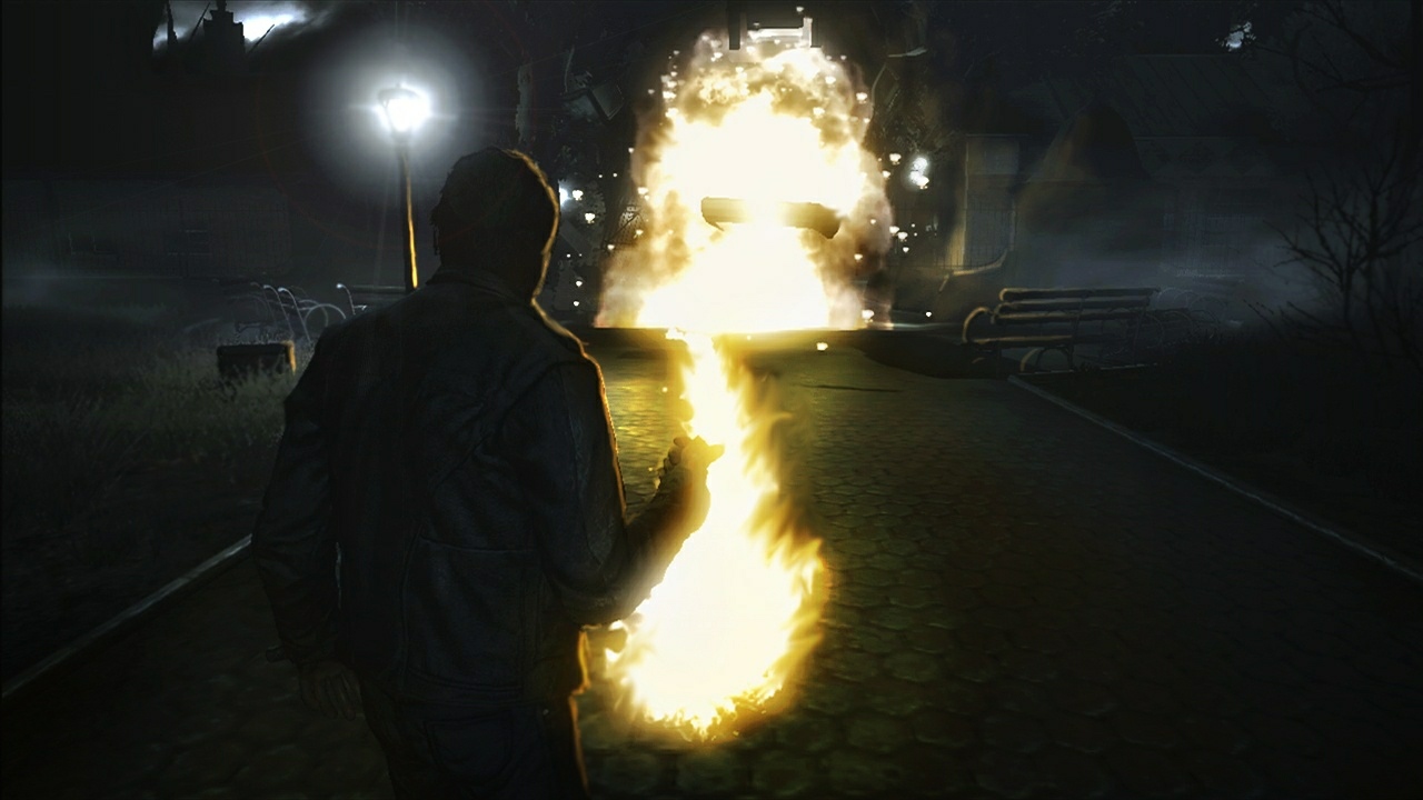 Alone in the Dark - Imagen 26