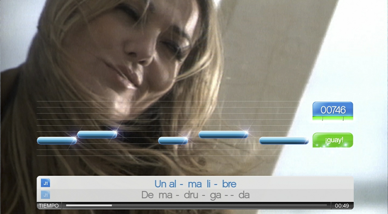 SingStar Pop 2009 - Imagen 29