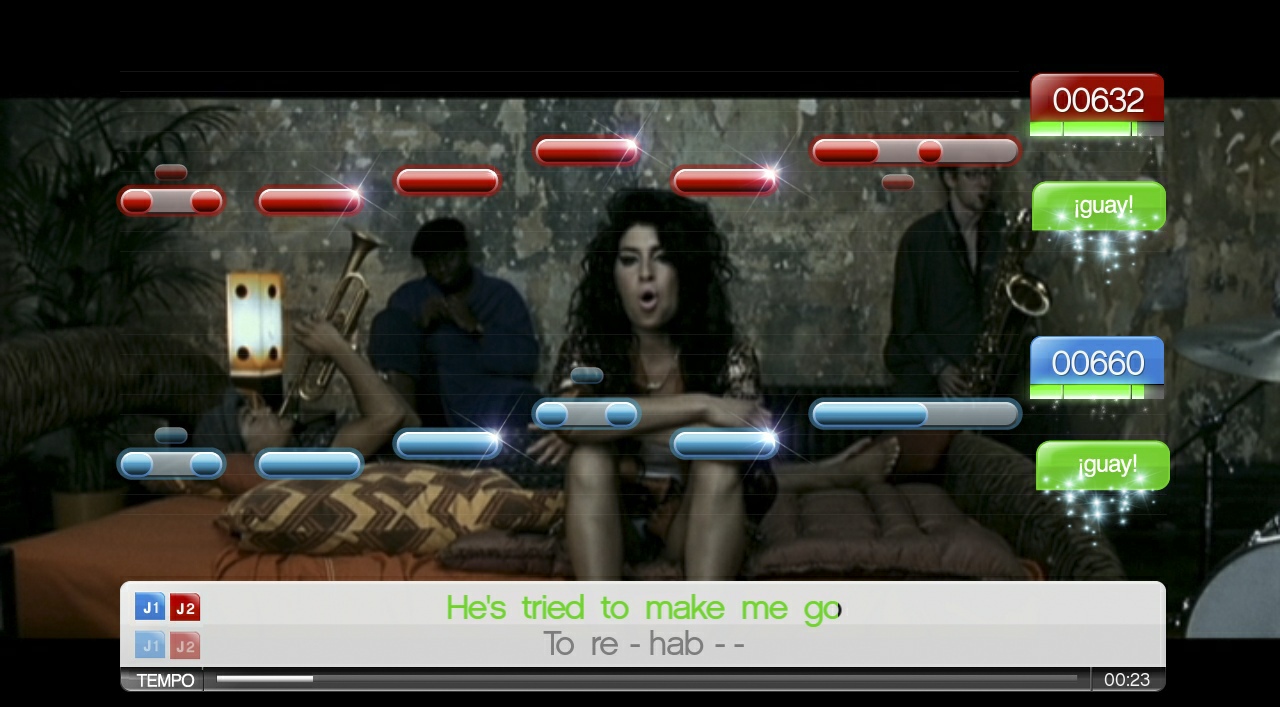 SingStar Pop 2009 - Imagen 28