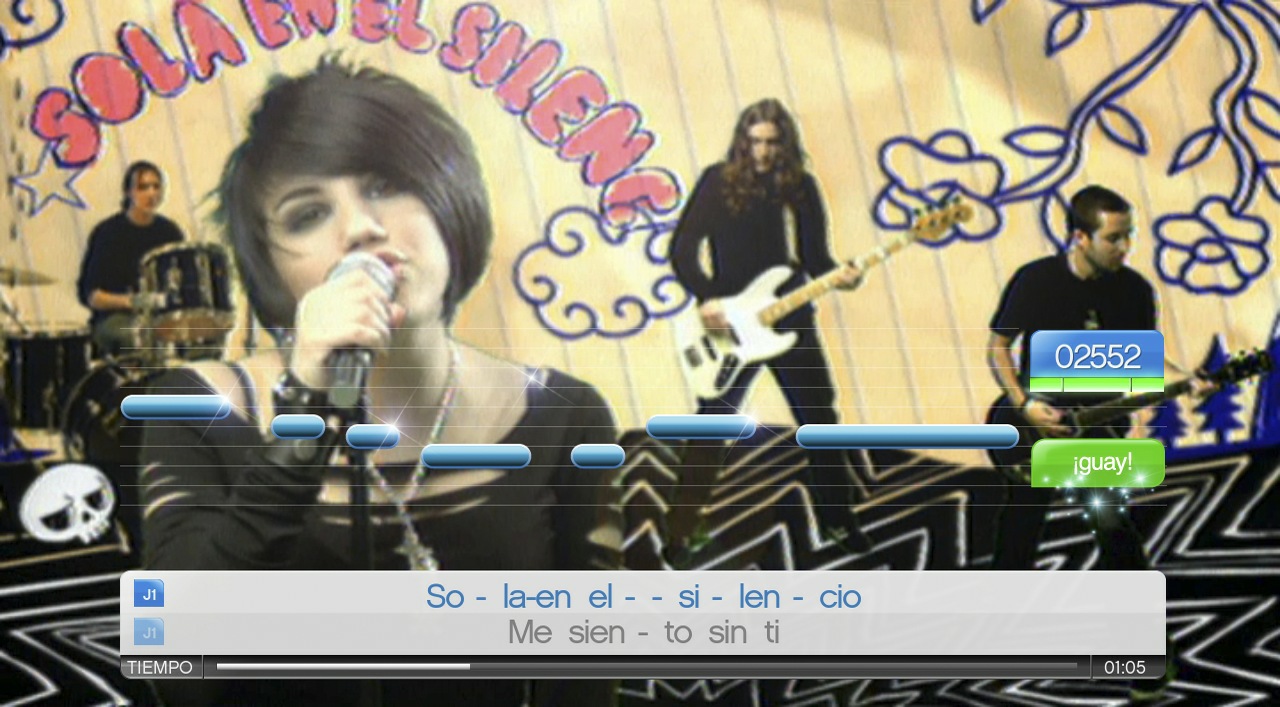 SingStar Pop 2009 - Imagen 24