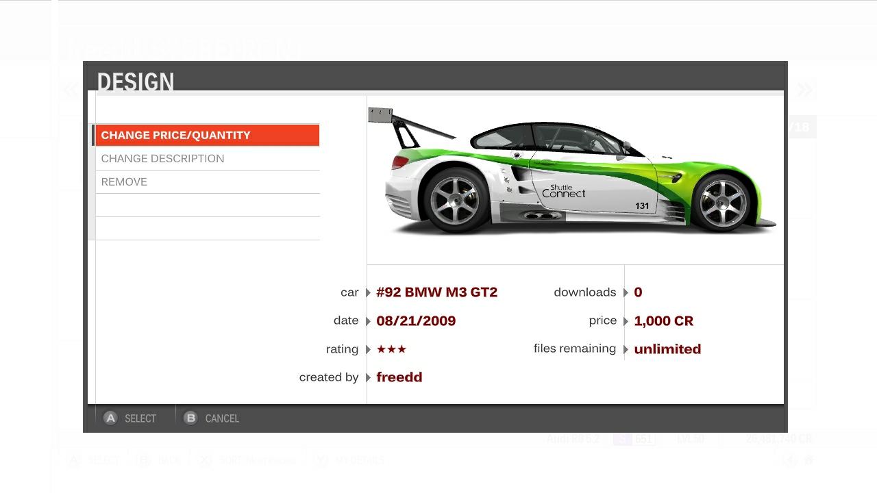 Forza Motorsport 3 - Imagen 8