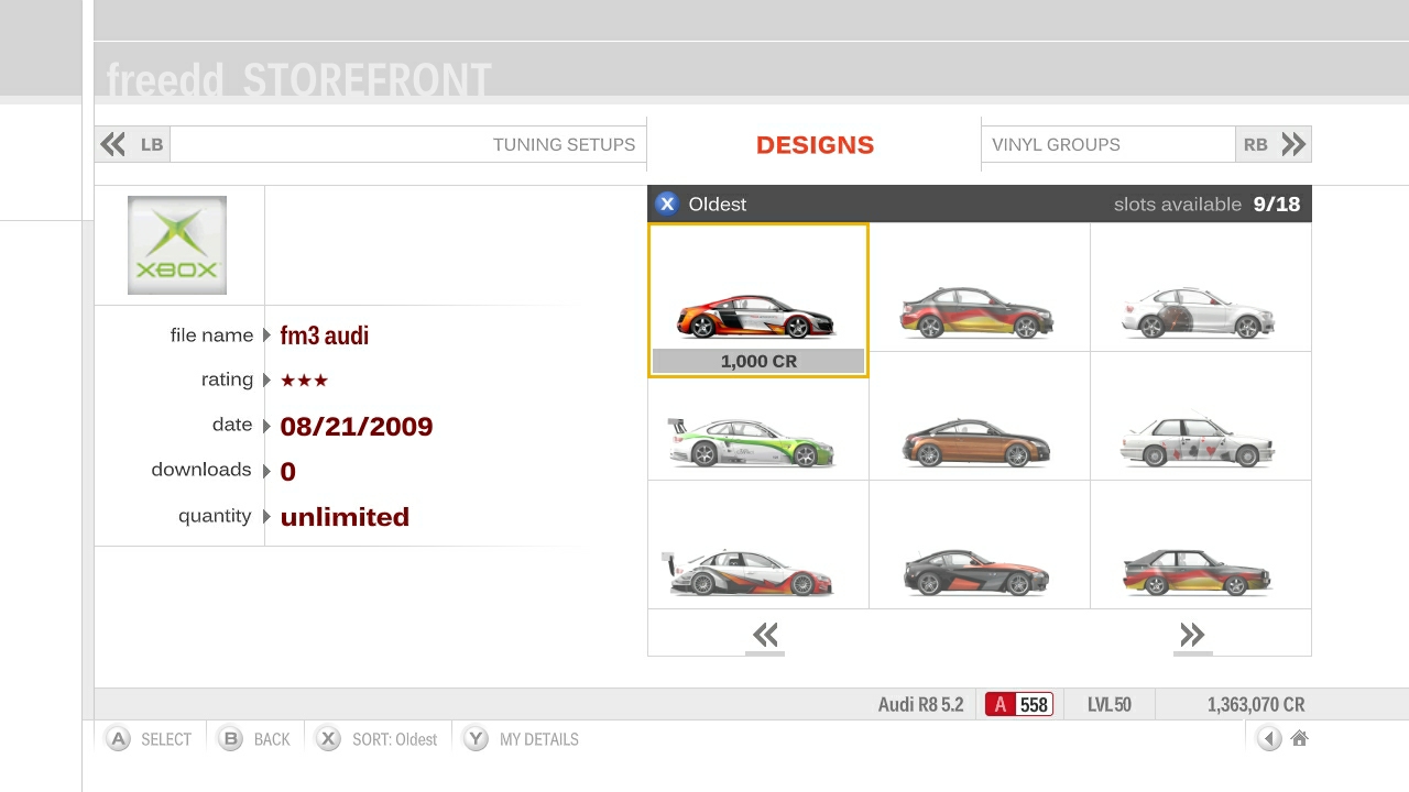 Forza Motorsport 3 - Imagen 7
