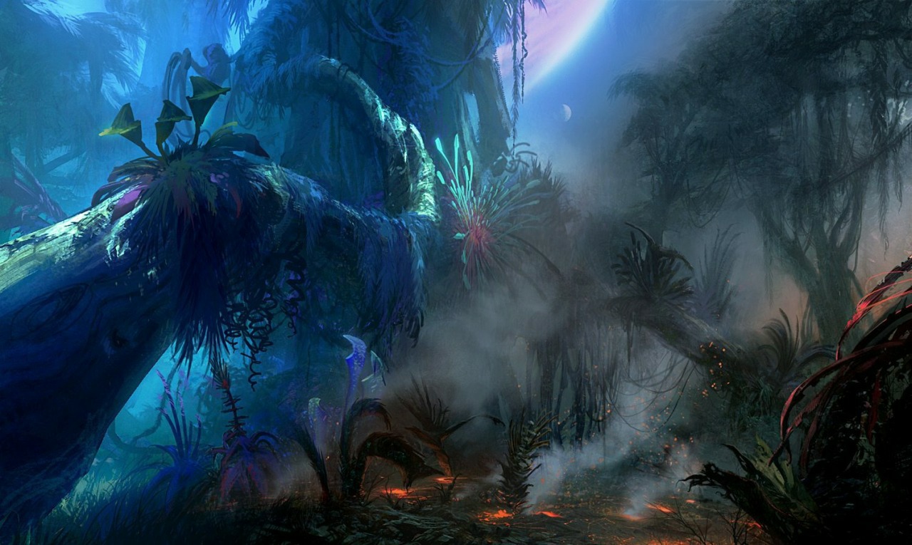 James Cameron’s Avatar: El Videojuego - Imagen 14