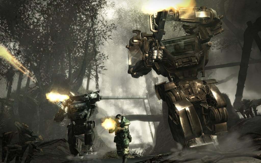 James Cameron’s Avatar: El Videojuego - Imagen 16