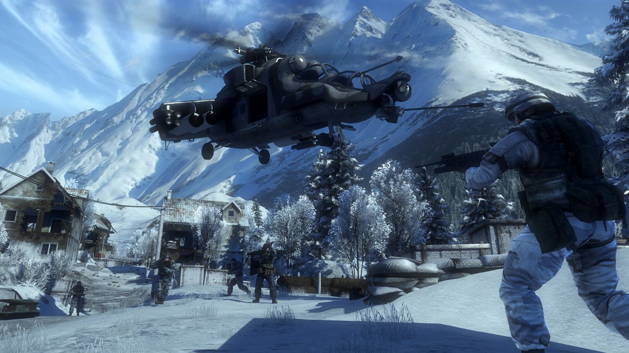 Battlefield Bad Company 2 - Imagen 45