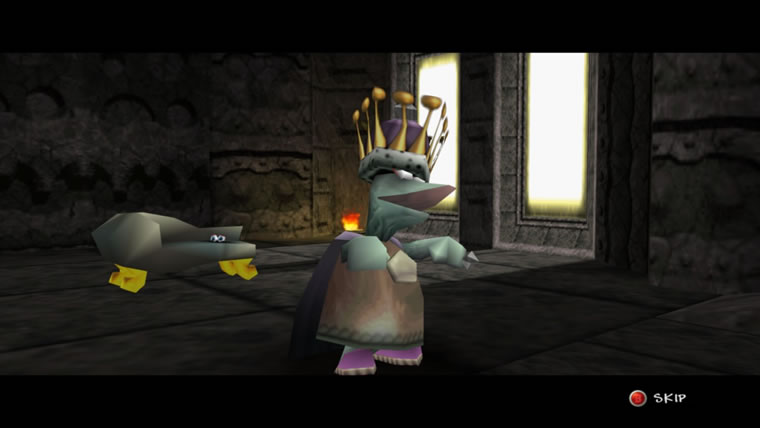 Banjo-Tooie