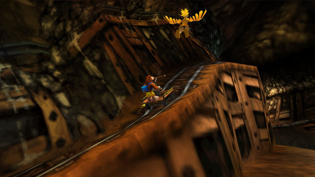 Banjo-Tooie